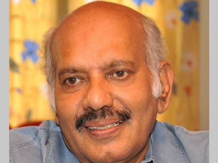 സേതുവിനേയും മോദി രാജിവപ്പിച്ചോ... അതും ആര്‍എസ്എസിന് വേണ്ടി?