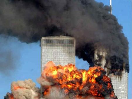 രണ്ട് വര്‍ഷത്തിനുള്ളില്‍ യൂറോപ്പില്‍ 9/11 ആവര്‍ത്തിക്കുെമന്ന് ഗദ്ദാഫിയുടെ ബന്ധു