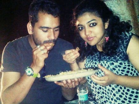 ബീഫ് നിരോധനത്തോട് ഹൈദരാബാദ് പ്രതികരിച്ചതിങ്ങനെ... കൂടെ അരുന്ധതിയും