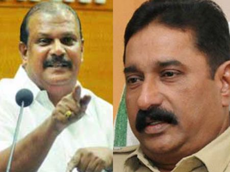 നിസാം കേസില്‍ ഡിജിപിയുടെ ഇടപെടല്‍; ജോര്‍ജിന് തെളിവുകള്‍ നല്‍കിയത് ജേക്കബ് ജോബ്?