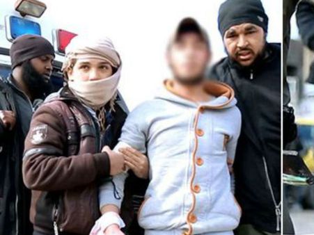 ഐസിസ് ജിഹാദികള്‍ മടങ്ങിയെത്തി, ശരിയത്തിനെ ഭയന്ന് ബ്രിട്ടണ്‍