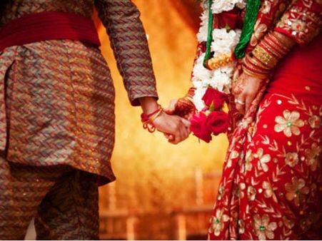 2015 ജൂലൈ മുതല്‍ കല്യാണം കഴിച്ചാല്‍ വിവാഹമോചനം ഉറപ്പാണെന്ന്