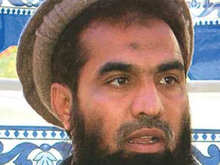 മുംബൈ ആക്രമണം: ലാഖ്വിയെ മോചിപ്പിക്കണമെന്ന് പാക് കോടതി