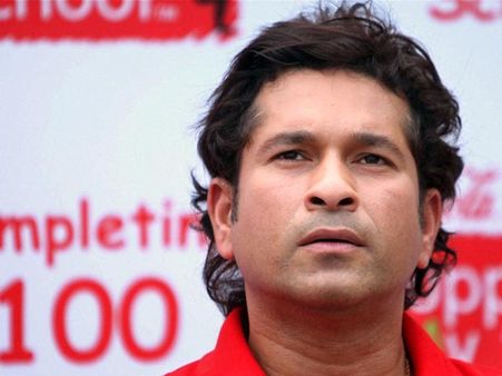 മുംബൈയിലെ ടോള്‍ ബൂത്തുകള്‍ക്കെതിരെ സച്ചിന്‍