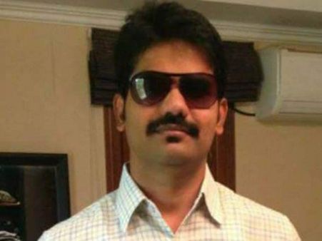 ഐഎഎസ് ഓഫീസര്‍ ദുരൂഹസാഹചര്യത്തില്‍ മരിച്ച നിലയില്‍