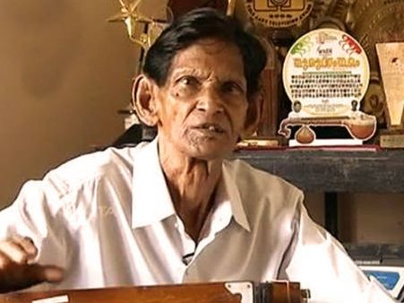 മലയാളികള്‍ 'ചതിച്ച' ബോംബെ എസ് കമാല്‍ ഇനി ഓര്‍മ