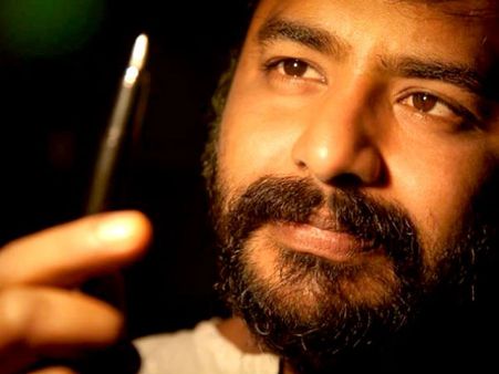 നടന്‍ നവീന്‍ കൃഷ്ണ കൊല്ലപ്പെട്ട നിലയില്‍!