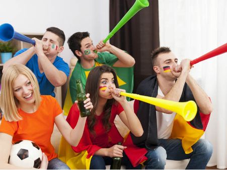 ജിദ്ദയില്‍ ഫൈവ്സ് ഫുട്ബോള്‍ ടൂര്‍ണമെന്റ് ഏപ്രിലില്‍