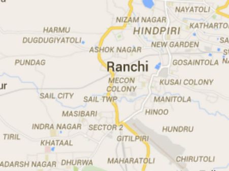 ചുംബസമരമല്ല, ഇനി 'അപ്പിയിടല്‍ സമരം'... അങ്ങ് റാഞ്ചിയില്‍!