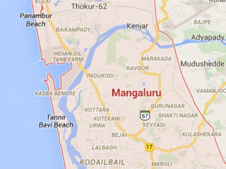 മംഗളൂരുവില്‍ മലയാളി കന്യാസ്ത്രീയെ തട്ടിക്കൊണ്ടുപോകാന്‍ ശ്രമം