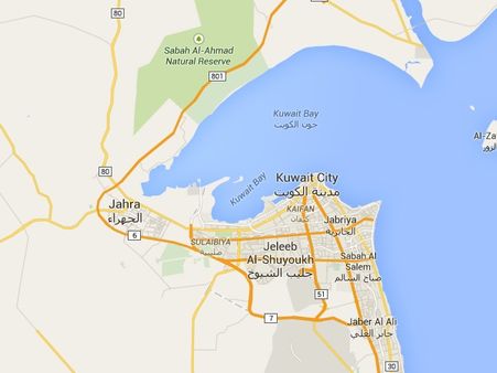 നഴ്‌സിങ് റിക്രൂട്ട്‌മെന്റില്‍ ഇടനിലക്കാര്‍ വേണ്ടെന്ന് കുവൈത്ത് ആരോഗ്യ മന്ത്രാലയം