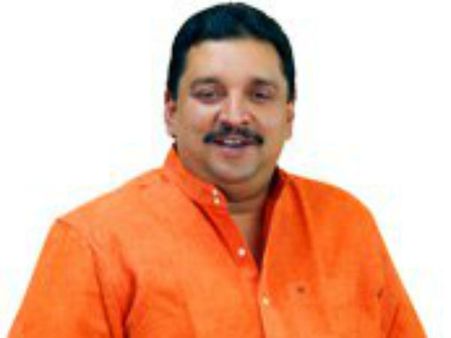 കെസി അബുവിന് ഇനി ആവോളം 'ആസ്വദിയ്ക്കാം', ഷിബു ബേബി ജോണ്‍ നോട്ടീസ് അയക്കുന്നു