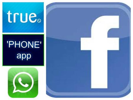 കുടുങ്ങി, ഫേസ്ബുക്കില്‍ നിന്നും കോളര്‍ഐഡി അപ്ലിക്കേഷന്‍