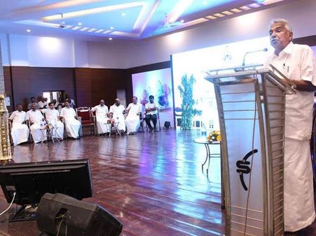 കൊച്ചി മെട്രോ; കോച്ച് നിര്‍മാണം ഉദ്ഘാടനം ചെയ്തു