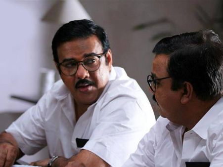 സിനിമക്കാരും ഇനി 'പ്രതിപക്ഷത്തിരിയ്ക്കും' സര്‍ക്കാരുമായി സഹകരിയ്ക്കില്ല