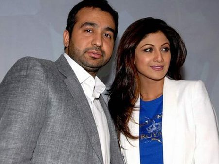 9കോടി തട്ടി, ബോളിവുഡ് നടി ശില്‍പ ഷെട്ടിയ്ക്കെതിരെ കേസ്