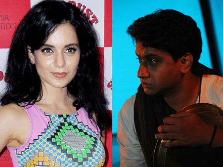 ദേശീയ ചലച്ചിത്ര അവാര്‍ഡ്, കങ്കണ മികച്ച നടി, സഞ്ചാരി വിജയ് മികച്ച നടന്‍