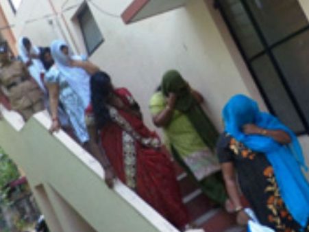 ടെക്കികളെ സുഖിപ്പിക്കാന്‍ തിരുവനന്തപുരത്ത് ഓണ്‍ലൈന്‍ പെണ്‍വാണിഭം... ഒടുവില്‍ പിടിയില്‍