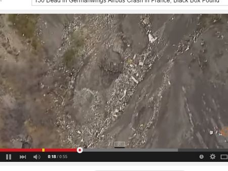 എയര്‍ബസ് എ320ന്റെ ബ്ലാക്ക് ബോക്‌സ് കണ്ടെത്തി