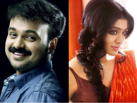 റീമ കല്ലിങ്കലും കുഞ്ചാക്കോ ബോബനും ബോട്ടപകടത്തില്‍ നിന്ന് രക്ഷപ്പെട്ടു, വീഡിയോ