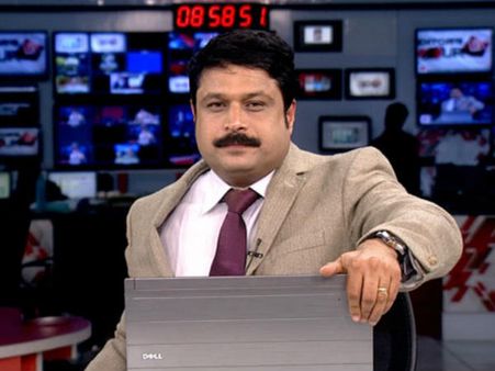 നികേഷ് നിര്‍ത്തുന്നില്ല... ഐക്യദാര്‍ഢ്യം വേണം