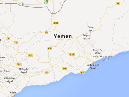 യെമനില്‍ കുടുങ്ങിയത് മൂവായിരത്തോളം മലയാളികള്‍