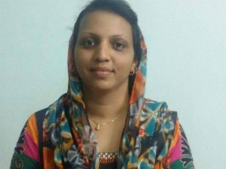 പൊന്നും പണവും തട്ടിയെടുത്തു, ടി സിദ്ദീഖിനെതിരെ മുന്‍ഭാര്യ കോടതിയില്‍