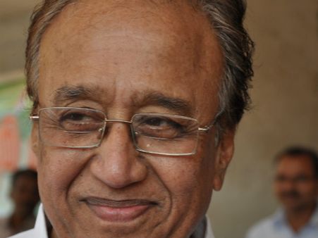 സിപിഐ ജനറല്‍ സെക്രട്ടറിയായി സുധാകര്‍ റെഡ്ഡി തുടരും