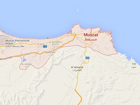 മസ്‌കറ്റില്‍ ഇത്തവണ ചൂട് കൂടും