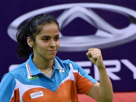 എന്തുകൊണ്ട് സൈന നേവാള്‍ ഒരു റോക്ക് സ്റ്റാര്‍ ആകുന്നു?