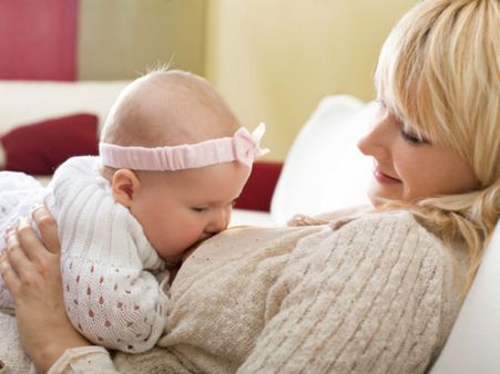 രാജ്യത്ത് അമ്മിഞ്ഞപ്പാലും ഇനി ബാങ്കില്‍ നിന്ന് വാങ്ങാം!