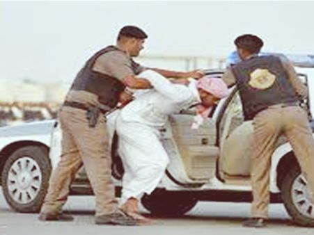 സൗദിയില്‍ കഴിഞ്ഞ 10 ദിവസത്തിനിടെ 62 ഭീകരര്‍ അറസ്റ്റില്‍