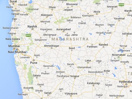 മഹാരാഷ്ട്രയില്‍ വീണ്ടും സതി?