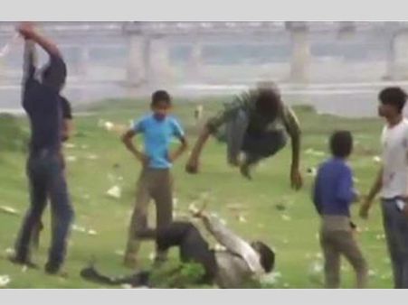 കൂലി ചോദിച്ചു... തല്ലിക്കൊന്നു... ഉഗാണ്ടയിലല്ല, ഇന്ത്യയില്‍