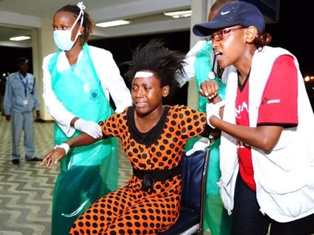 വീണ്ടും മുസ്ലീം തീവ്രവാദി ആക്രമണം, 147 വിദ്യാര്‍ത്ഥികളെ വെടിവെച്ചു കൊന്നു