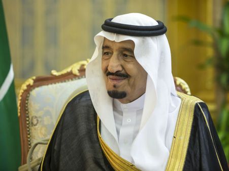 സൗദിയിലെ പുതുക്കിയ തൊഴിൽ നിയമം രാജാവിന്റെ അംഗീകാരത്തിനായി സമർപ്പിച്ചു