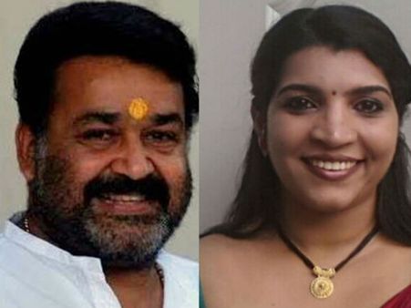 മോഹന്‍ലാലിന്റെ പേര് പറയാന്‍ മുഖ്യധാര മാധ്യമങ്ങള്‍ക്ക് പേടിയോ?