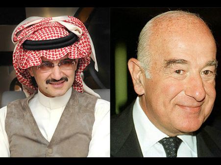 അറബികളില്‍ കോടിപതികള്‍ സൗദികള്‍ തന്നെ