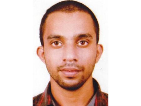 ബെംഗളൂരില്‍ കാണാതായ മലയാളി യുവാവ് കൊല്ലപ്പെട്ട നിലയില്‍