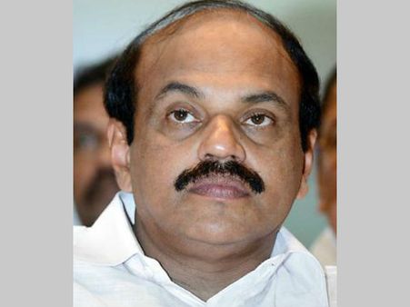 തോമസ് ഉണ്ണ്യാടന്‍ ഇനി 'പുതിയ പിസി ജോര്‍ജ്ജ്'