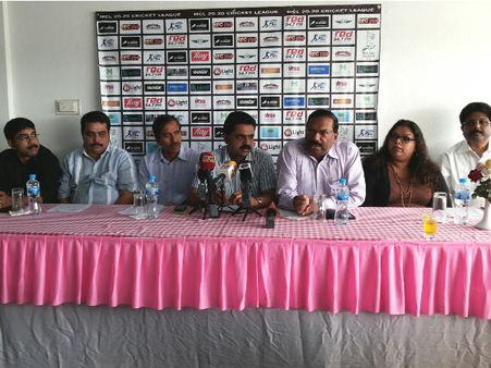 എം.സി.എല്‍ ക്രിക്കറ്റ് ടൂര്‍ണമെന്റിന് തുടക്കമായി