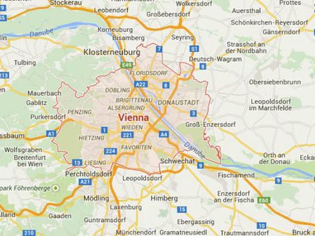 പി.എം.എഫ് ഓസ്ട്രിയ കുടുംബസംഗമം ഏപ്രില്‍ 11ന്