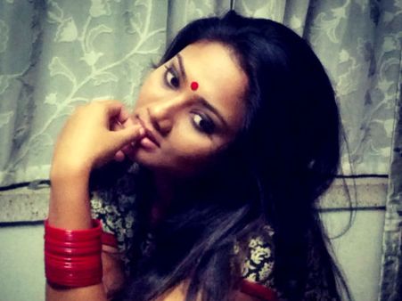 സീരിയല്‍ നടിയുടെ മരണം: കാരണം സ്വവര്‍ഗ്ഗാനുരാഗം?