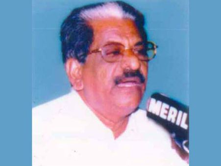 സര്‍ക്കാരിനെ അട്ടിമറിക്കാന്‍ നേതാവ് സമീപിച്ചെന്ന് ആര്‍എസ്പി