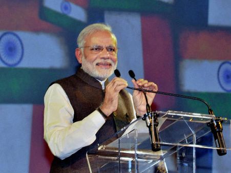 നെറ്റ് ന്യൂട്രാലിറ്റിക്ക് മോദി സര്‍ക്കാരിന്റെ പിന്തുണ?