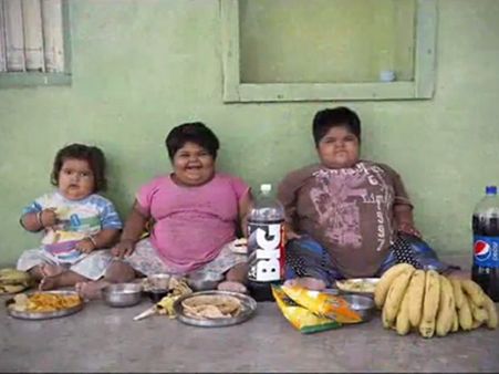 മക്കളുടെ വിശപ്പടക്കാന്‍ അച്ഛന്‍ കിഡ്‌നി വില്‍ക്കാനൊരുങ്ങുന്നു