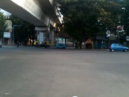 നദീജലതര്‍ക്കം, കര്‍ണാടകത്തില്‍ ബന്ദ്