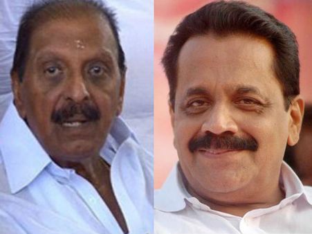 അഴിമതി; 'ബാലകൃഷ്ണപിളളയുടേത് വേശ്യയുടെ ചാരിത്രപ്രസംഗം'