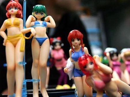 മെക്കയിലും 'സെക്‌സ് ഷോപ്പ്'.... അതും ഹലാല്‍!