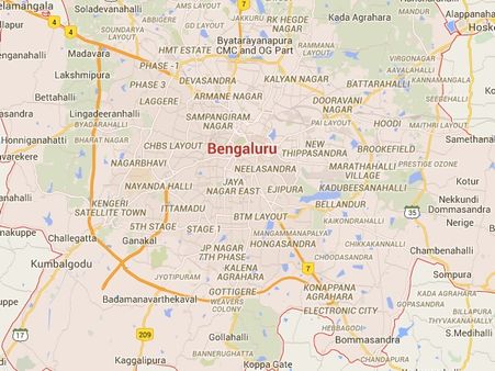  മാധ്യമ വിദ്യാര്‍ത്ഥികള്‍ക്ക് നേരെ ആക്രമണം; കമ്മീഷണറുടെ മകനുള്‍പ്പെടെ 4 പേര്‍ അറസ്റ്റില്‍